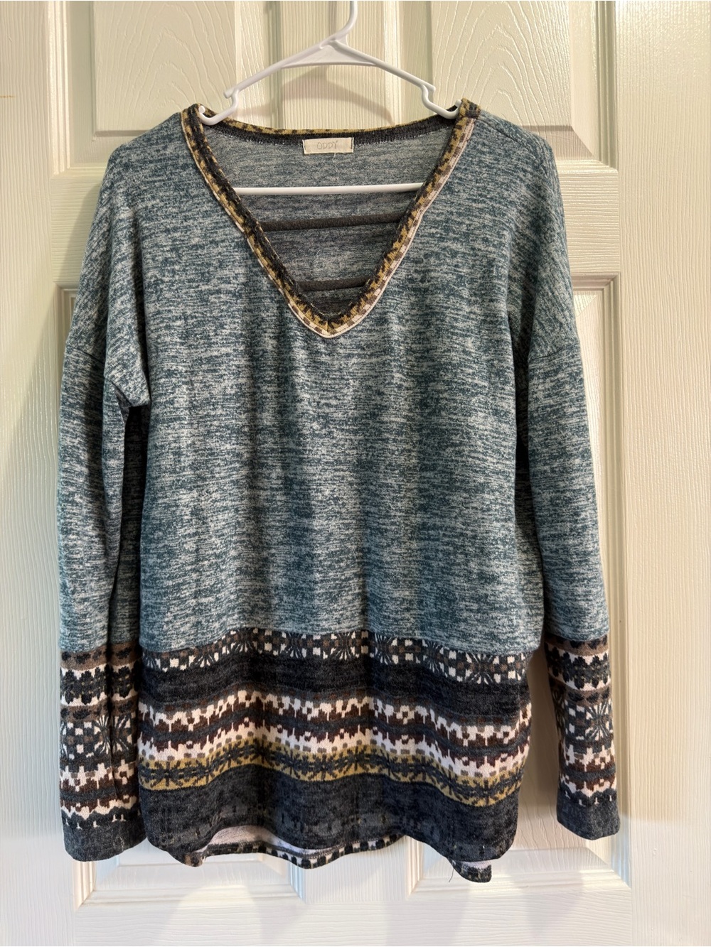 Cozy Women's Boutique Sweater